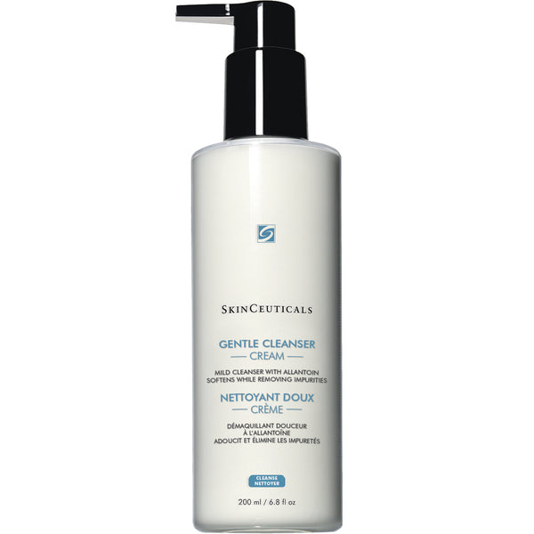 Skinceuticals Gentle Cleanser