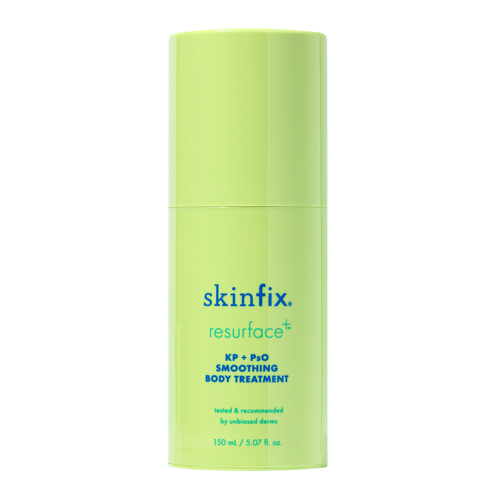 Skinfix KP + PsO Smoothing Body Treatment
