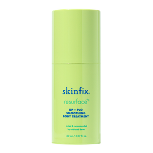 Skinfix KP + PsO Smoothing Body Treatment