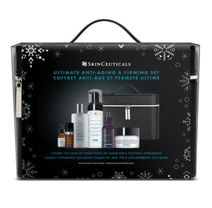 Skinceuticals Ultimate Anti-Aging & Firming Set