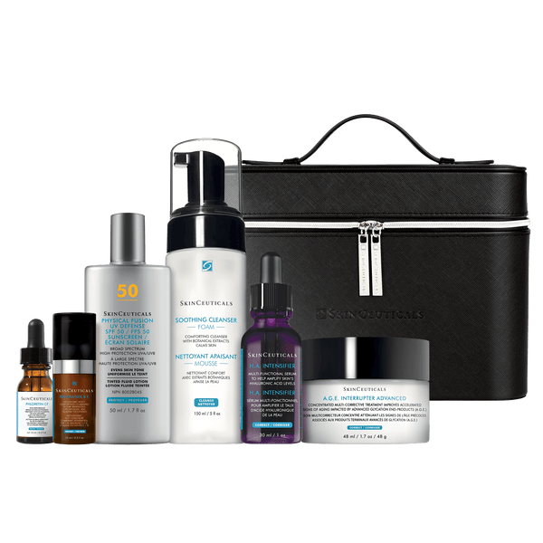 Skinceuticals Ultimate Anti-Aging & Firming Set