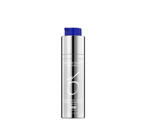 ZO Skin Health Sunscreen Primer SPF 30