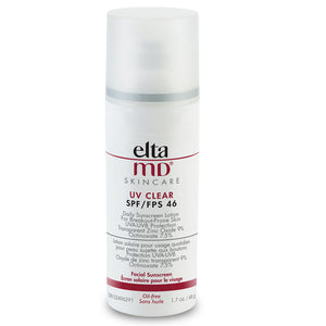 EltaMD® UV Clear Broad-Spectrum SPF 46