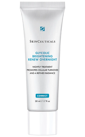 Skinceuticals Glycolic Brightening Renew Overnight