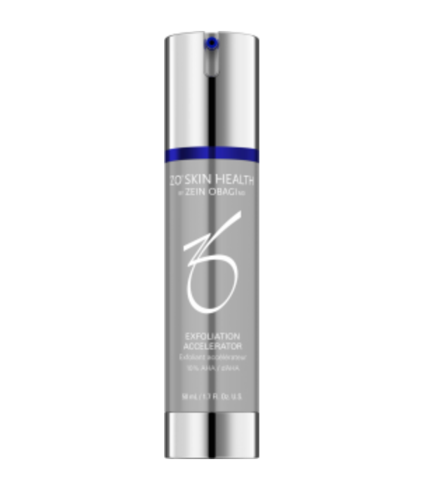 ZO Skin Health Exfoliation Accelerator