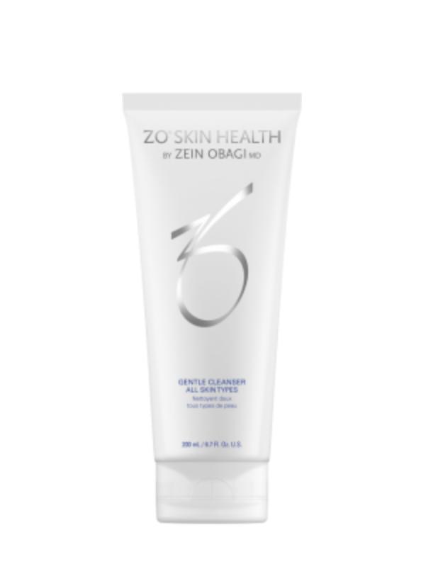 ZO Skin Health Gentle Cleanser
