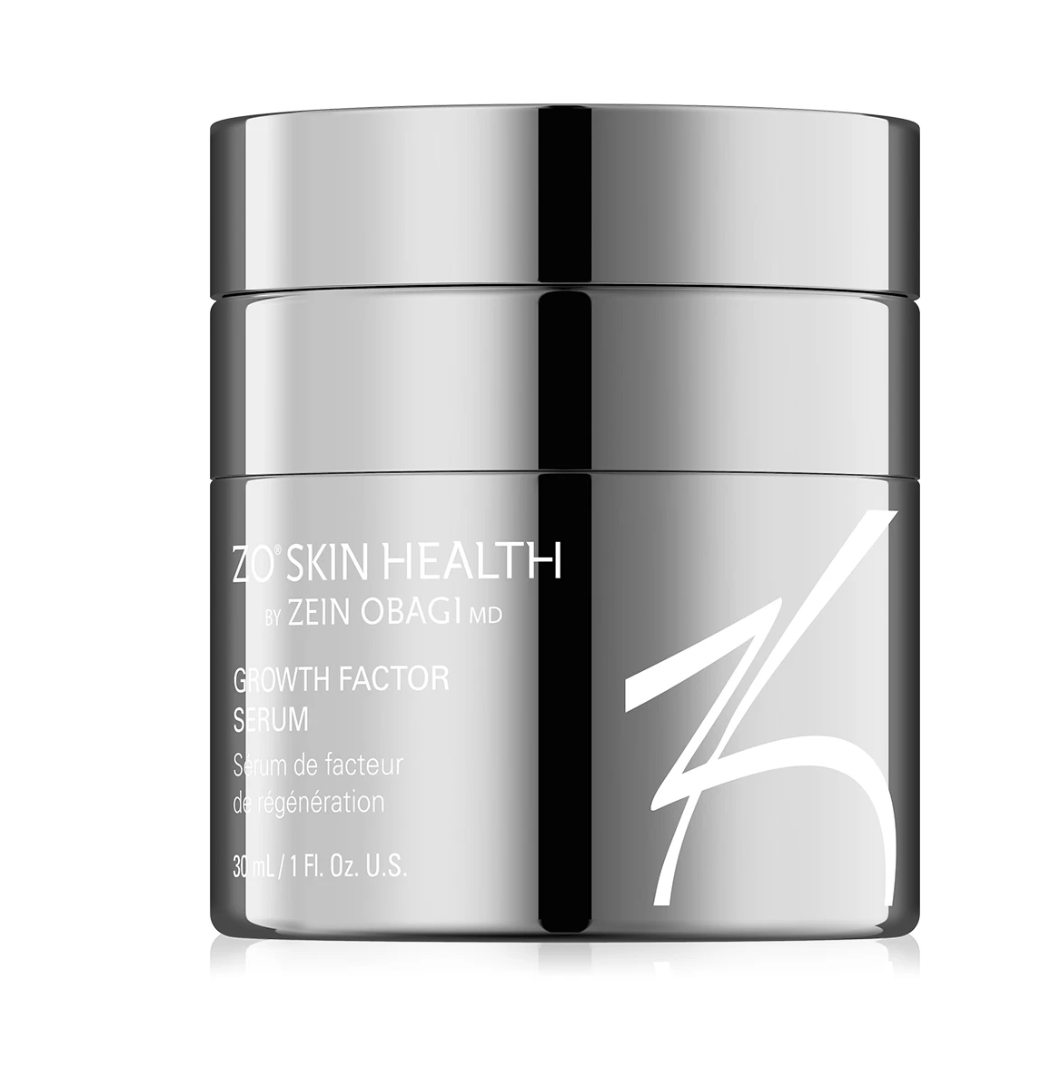 ZO Skin Health Growth Factor Serum Plus